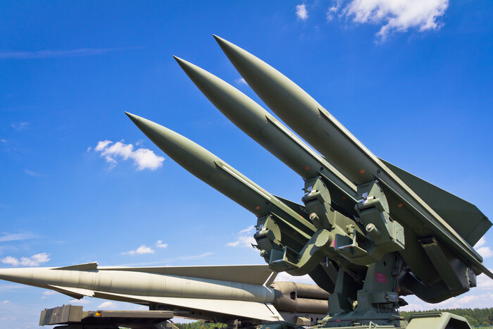 Росія модернізує та розширює свій ядерний арсенал – Пентагон