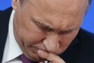 Путін ослаб, має невпевнений і знервований вигляд