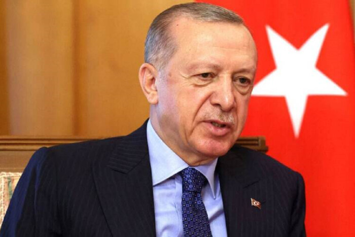 Ердоган хоче постачати туркменський газ в Європу в обхід Росії