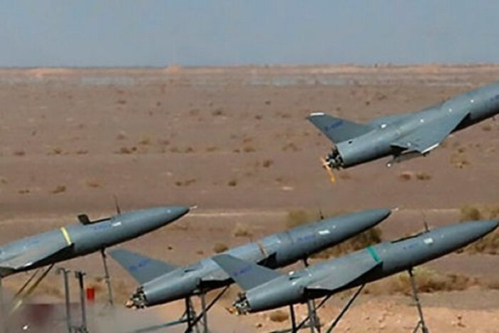 Росія намагається отримати сотні ракет в Ірану – британська розвідка