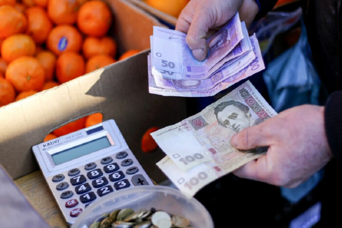 Вперше з початку року: в Україні сповільнилася споживча інфляція - Главком