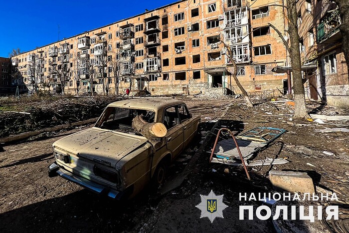 Атака дронів на Одещину та обстріл Херсонщини: яка ситуація в регіонах