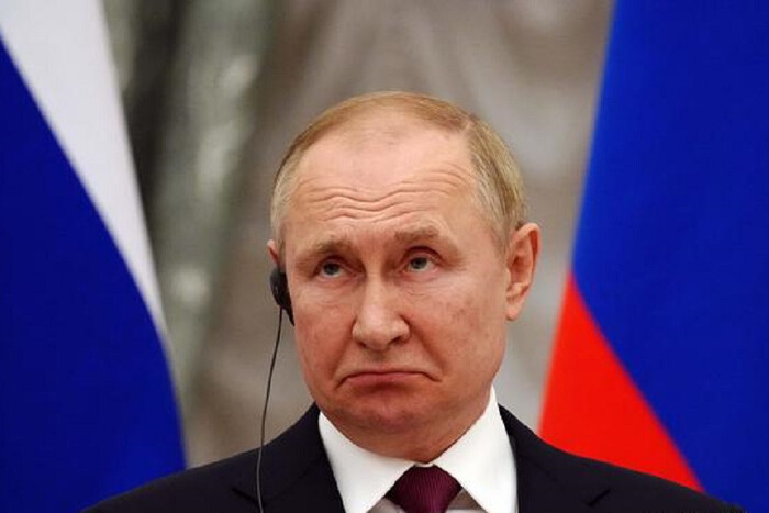 Публіцист розповів, що може пришвидшити крах Путіна