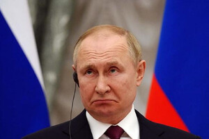 Публіцист розповів, що може пришвидшити крах Путіна