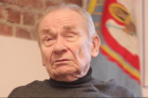 Юрія Шухевича поховали на Личаківському цвинтарі у Львові (фото, відео)