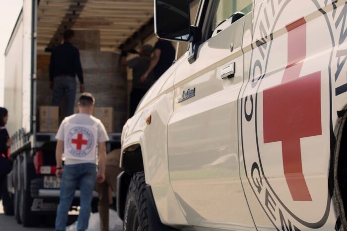 Україні нічого не відомо про візит Червоного Хреста до українських полонених – омбудсмен