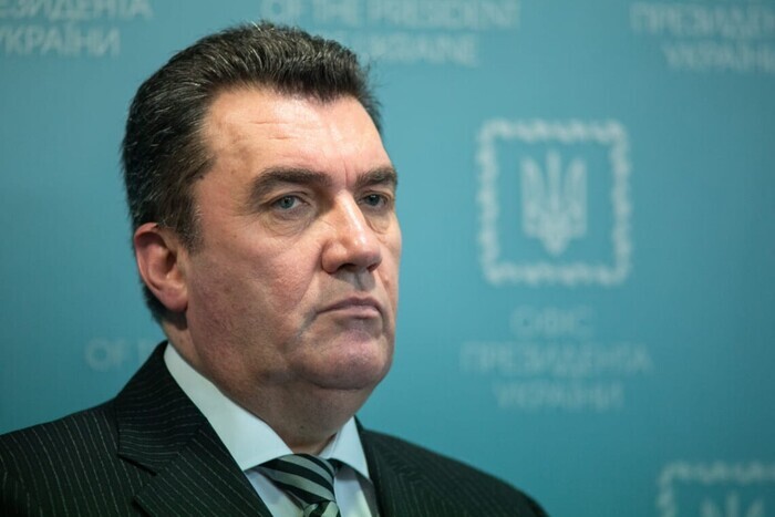 Данилов намекнул, как далеко Украина будет наносить ответные удары