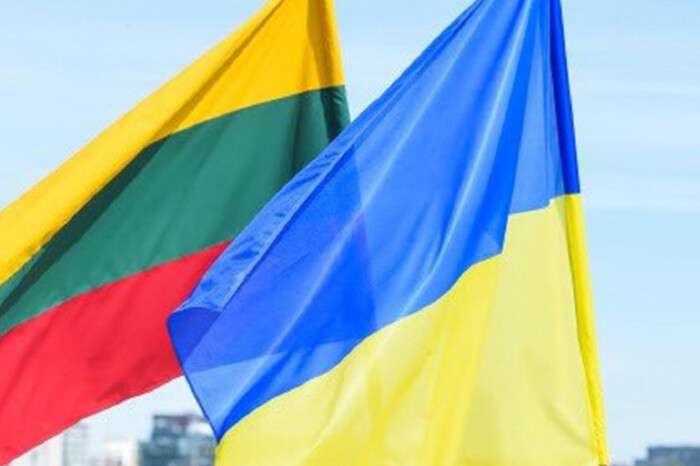 Військова підтримка України: литовський міністр озвучив цифри