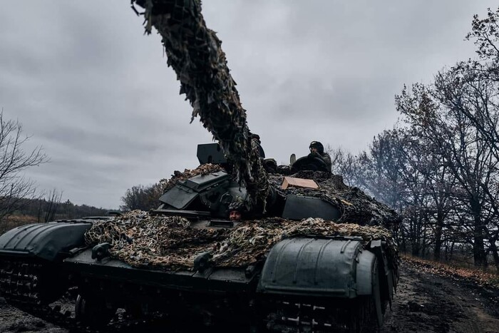 Ворог продовжує утримувати війська в трьох прикордонних районах Росії – Генштаб 