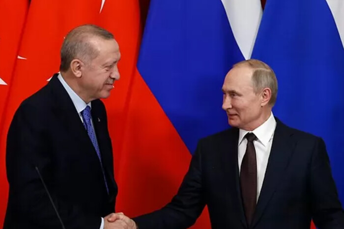 Європейський Союз закликає Туреччину приєднатися до санкцій проти РФ