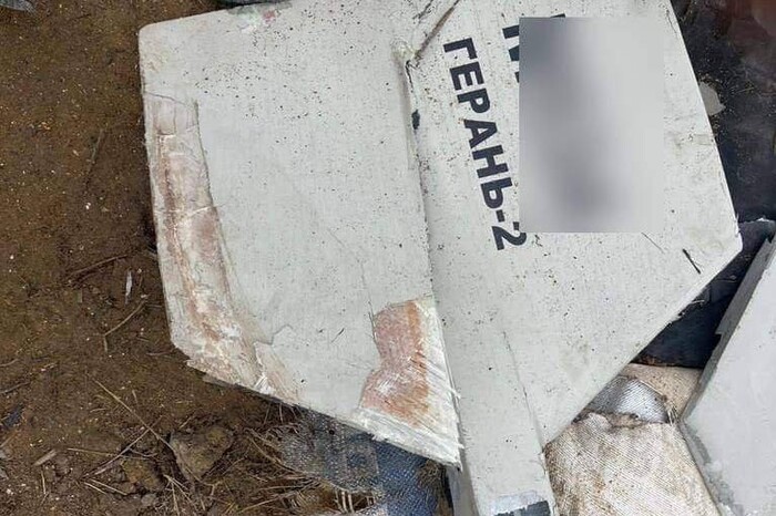 Військові пояснили, чому окупанти брали паузу у використанні дронів-камікадзе