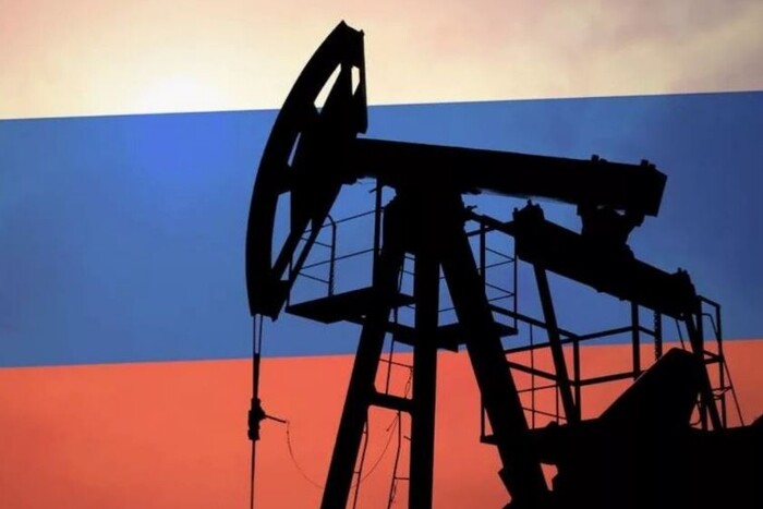 Через санкції Росія втратила європейський ринок нафти – Bloomberg