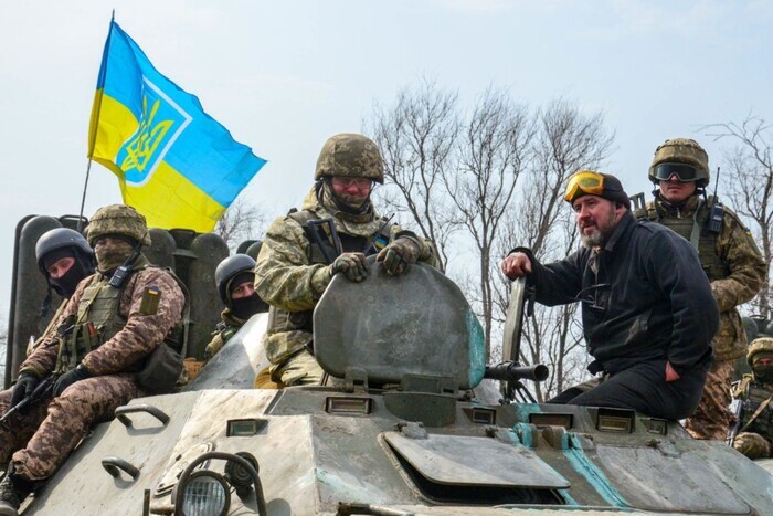 Банковая назвала ключевые факторы завершения войны в Украине