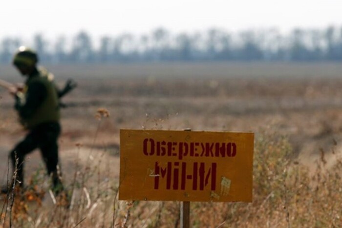 Розмінування Миколаївщини: Кім назвав найнебезпечніші місця