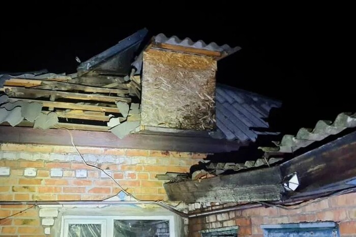 Окупанти всю ніч тероризували Дніпропетровщину «Градами» та «Ураганами»