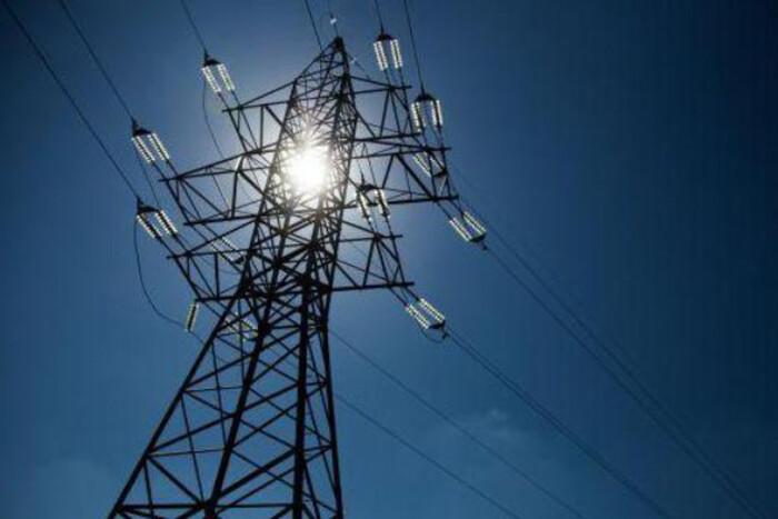 «Укрэнерго» отчиталось о ситуации с электроснабжением в Украине
