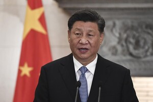 Китай готує нові причини для подальших атак на Тайвань – МЗС