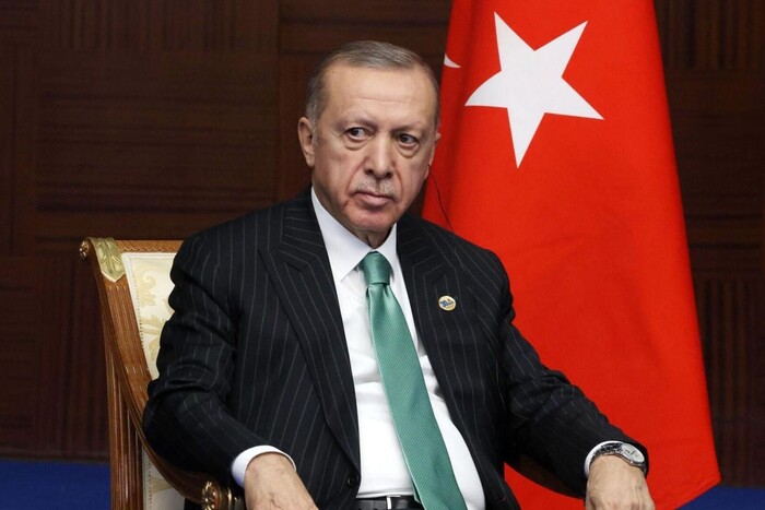 Ердоган заявив Греції, що турецькі ракети можуть досягти Афін