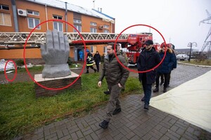 Обстріл Одеси спровокував Кирило Тимошенко? Активіст навів фотодокази 