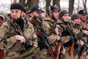 Полювання на чоловіків: «кадировці» проводять рейди у Чечні