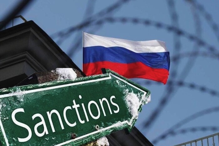 Нова Зеландія ввела санкції ще проти кількох десятків росіян