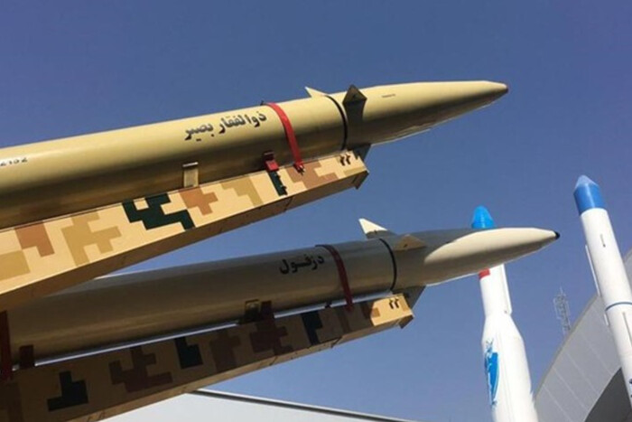 Іран може обмежити дальність балістичних ракет при передачі Росії: названо причину
