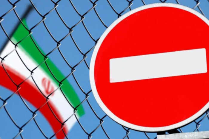Європейський союз погодив нові санкції проти Ірану