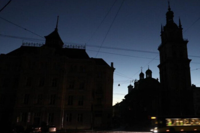 Яка ситуація з енергоспоживанням у Києві – роз'яснення Yasno