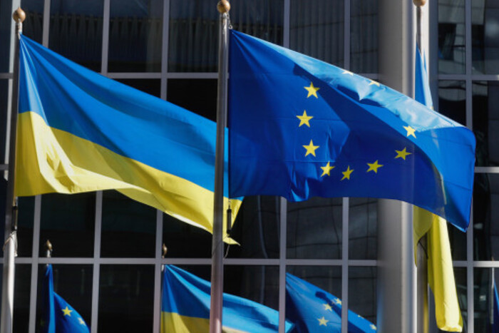 Шмигаль розповів, коли Україна може розпочати переговори щодо членства в ЄС