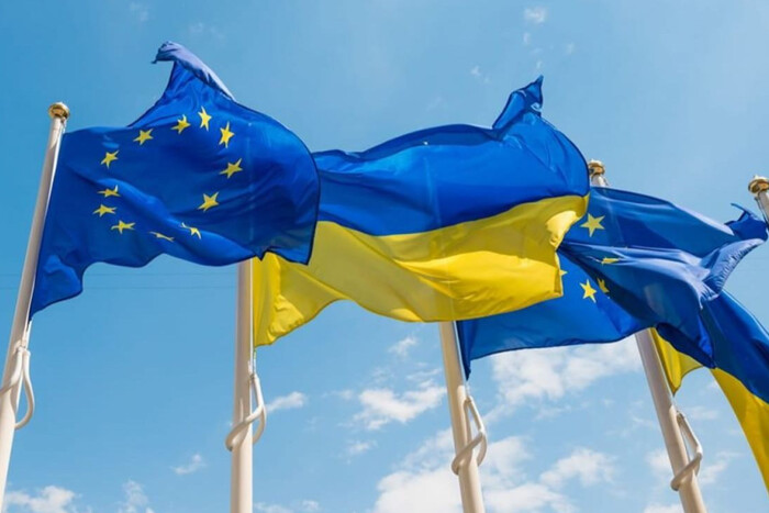 Країни ЄС одноголосно схвалили пакет допомоги у €18 млрд для України
