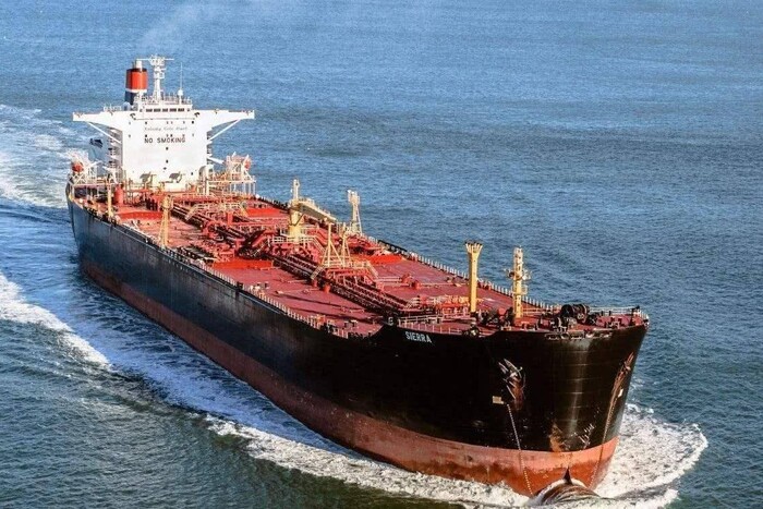 Росія різко наростила експорт нафти до країн Азії