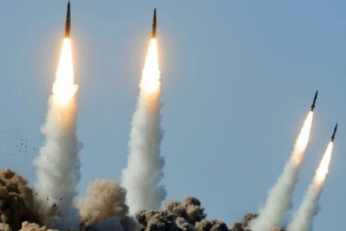 Головне за ніч: Росія готується до ракетного терору та «бавовна» у Брянській області