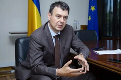 Данило Гетманцев: 40% видатків держбюджету України покривають міжнародні партнери