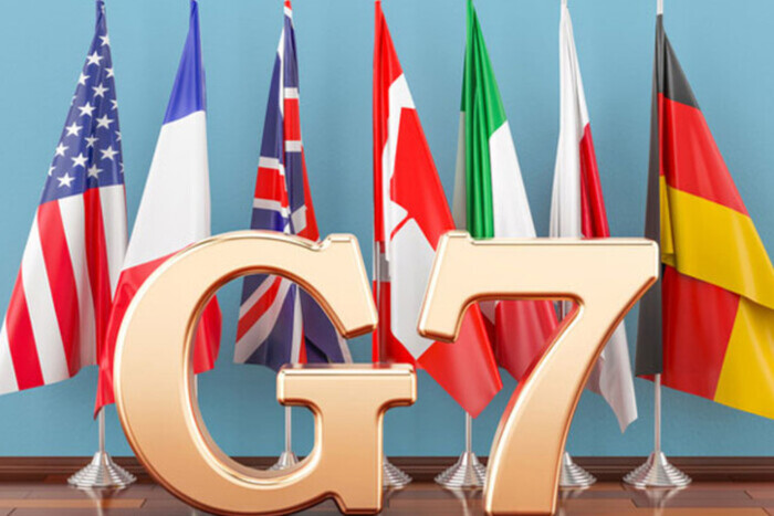 «Мы привлечем Путина к ответственности» – совместное заявление лидеров стран G7