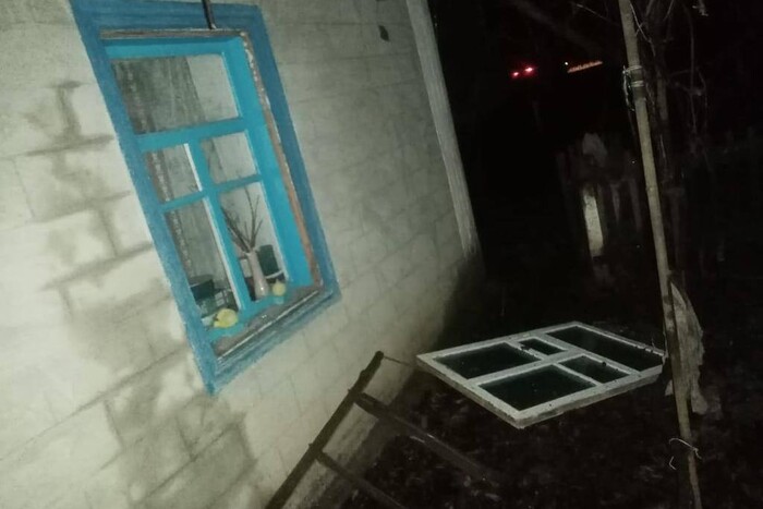Окупанти вдарили по Запорізькій області. Банкова показала наслідки 