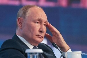 Путіну нічого сказати росіянам. І це початок його кінця