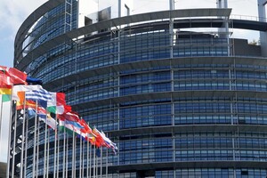 Корупція в ЄС: бельгійські слідчі обшукали офіси Європарламенту 