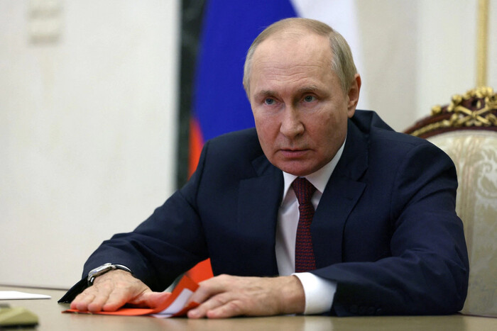 Путин откажется от других боевых действий ради затяжной войны в Украине – ISW
