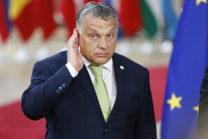Дев’ятий пакет санкцій проти Росії. ЄС – ОСББ, в якому живе забулдига Орбан