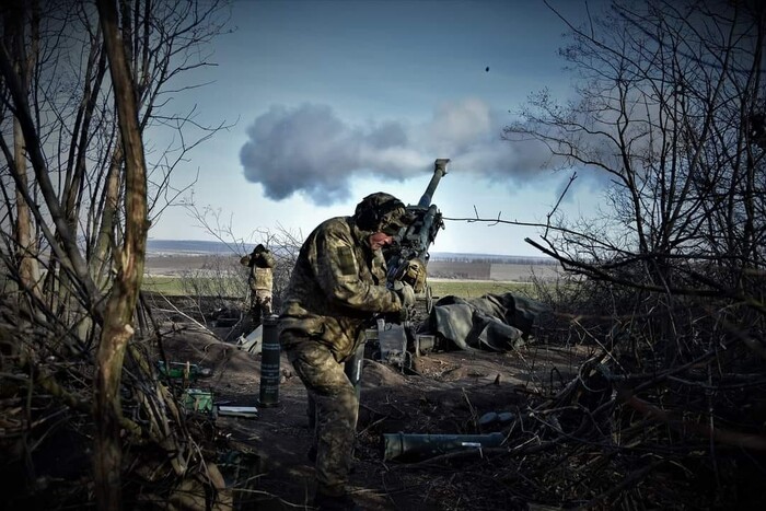 ЗСУ розгромили ворога в Запорізькій області: Генштаб повідомив деталі 