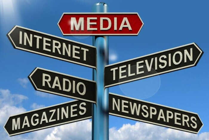 Рада приняла закон «О медиа»