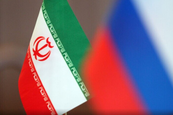 Україна жорстко пригрозила Ірану через підтримку війни