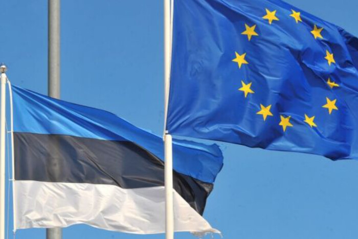 Естонія отримає від Єврокомісії €10 млн для допомоги українським біженцям