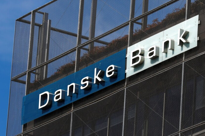 Найбільший банк Данії допомагав росіянам отримати доступ до фінсистеми США