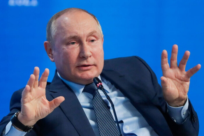 Війна Путіна з Україною розв'язує руки спецслужбам РФ – ISW
