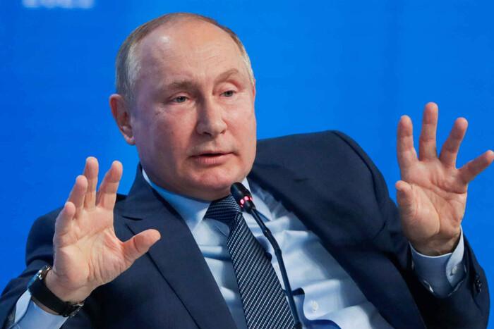 Война Путина с Украиной развязывает руки спецслужбам РФ – ISW