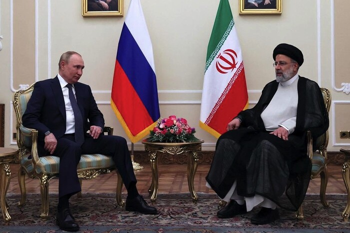 Росія вперше за 30 років видала кредит Ірану