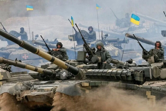 The New York Times: Украина готовит новое контрнаступление