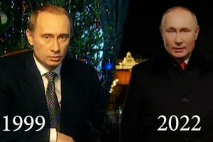 Деградація Путіна очима шістьох свідків