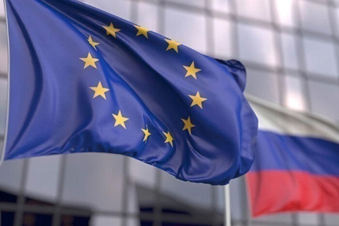 Дев’ятий пакет санкцій проти Росії: країни ЄС знову зайшли в глухий кут